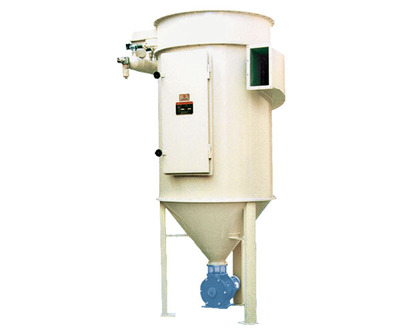 XMC型脉冲布袋除尘器